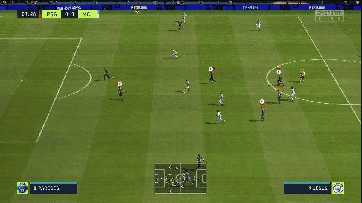 FIFA 22: Best Midfielders, CAMs, CDMs, And CMs To Sign In Career Mode